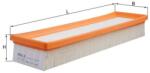 MAHLE Filtru aer MAHLE LX 3245 (LX 3245) - fixbox