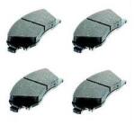 MTR Set placute frana MTR 12160862 (12160862)