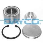 DAYCO Set rulment roata DAYCO KWD1242 (KWD1242) - fixbox