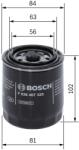 Bosch Filtru ulei BOSCH F 026 407 325 (F 026 407 325) - fixbox