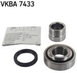 SKF Set rulment roata SKF VKBA 7433 (VKBA 7433) - fixbox