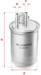 SOFIMA Filtru combustibil SOFIMA S 4450 NR (S 4450 NR) - fixbox