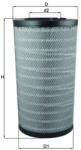 MAHLE Filtru aer MAHLE LX 2838 (LX 2838) - fixbox