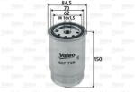 VALEO Filtru combustibil VALEO 587725 - fixbox