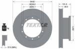 TEXTAR Disc frana TEXTAR 93086800 (93086800) - fixbox