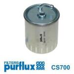 PURFLUX Filtru combustibil PURFLUX CS700 (CS700) - fixbox