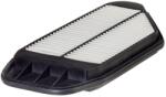 Hengst Filter Filtru aer HENGST FILTER E1078L (E1078L) - fixbox