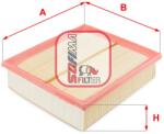 SOFIMA Filtru aer SOFIMA S 3192 A (S 3192 A) - fixbox