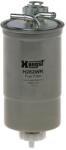 Hengst Filter Filtru combustibil HENGST FILTER H282WK (H282WK) - fixbox