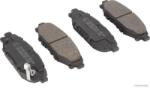 Herth+buss Jakoparts Set placute frana HERTH+BUSS JAKOPARTS J3617003 (J3617003)