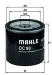 MAHLE Filtru ulei MAHLE OC 90 OF - fixbox