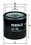 MAHLE Filtru ulei MAHLE OC 90 OF (OC 90 OF) - fixbox