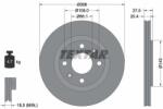 TEXTAR Disc frana TEXTAR 92048103 (92048103)