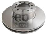 Febi Bilstein Disc frana FEBI BILSTEIN 10922 (10922) - fixbox