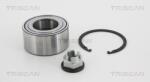 TRISCAN Set rulment roata TRISCAN 8530 25127 (8530 25127) - fixbox