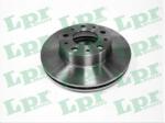 LPR Disc frana LPR P1009V (P1009V) - fixbox