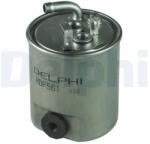 DELPHI Filtru combustibil DELPHI HDF561 (HDF561) - fixbox