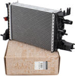 Original Renault Radiator intercooler ORIGINAL RENAULT 214106421R (214106421R)