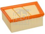 Febi Bilstein Filtru aer FEBI BILSTEIN 105705 (105705) - fixbox