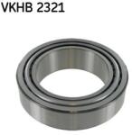 SKF Rulment roata SKF VKHB 2321 (VKHB 2321) - fixbox