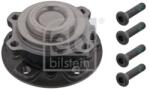 Febi Bilstein Set rulment roata FEBI BILSTEIN 36289 (36289) - fixbox