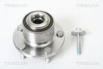 TRISCAN Set rulment roata TRISCAN 8530 10146 (8530 10146) - fixbox
