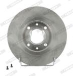 FERODO Disc frana FERODO DDF1000 (DDF1000)