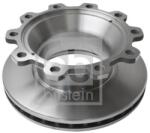 Febi Bilstein Disc frana FEBI BILSTEIN 12446 (12446) - fixbox