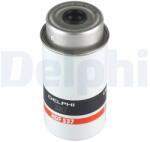 DELPHI Filtru combustibil DELPHI HDF537 (HDF537) - fixbox