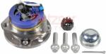 METZGER Set rulment roata METZGER WM 1113 (WM 1113)