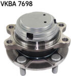 SKF Set rulment roata SKF VKBA 7698 (VKBA 7698) - fixbox