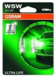 OSRAM Bec auto OSRAM ULTRA LIFE W5W 2825ULT-02B - fixbox - 6,47 RON