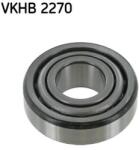 SKF Rulment roata SKF VKHB 2270 (VKHB 2270) - fixbox