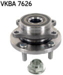 SKF Set rulment roata SKF VKBA 7626 (VKBA 7626) - fixbox