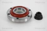TRISCAN Set rulment roata TRISCAN 8530 25110 (8530 25110) - fixbox