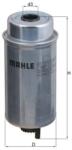 MAHLE Filtru combustibil MAHLE KC 227 (KC 227) - fixbox