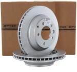 Original Vw Group Disc frana axa spate ORIGINAL VW GROUP 7L8615601G (7L8615601G)