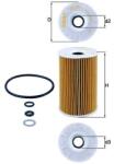 MAHLE Filtru ulei MAHLE OX 351D (OX 351D) - fixbox