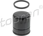 TOPRAN Filtru ulei TOPRAN 625 373 (625 373)