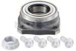 SNR Set rulment roata SNR R150.53 (R150.53) - fixbox