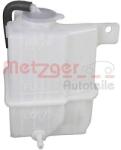 METZGER Vas de expansiune, racire METZGER 2140324 (2140324) - fixbox