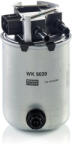 Mann-filter Filtru combustibil MANN-FILTER WK 9039 (WK 9039) - fixbox
