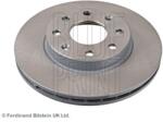 BLUE PRINT Disc frana BLUE PRINT ADG04364 (ADG04364) - fixbox