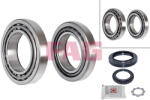 Fag Set rulment roata FAG 713 6784 20 (713 6784 20)