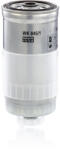 Mann-filter Filtru combustibil MANN-FILTER WK 845/1 (WK 845/1) - fixbox