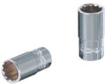 KS TOOLS Cap cheie tubulara KS Tools 918.1542 - fixbox Set capete bit, chei tubulare