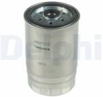 DELPHI Filtru combustibil DELPHI HDF572 (HDF572) - fixbox
