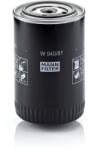 Mann-filter Filtru ulei MANN-FILTER W 940/81 (W 940/81) - fixbox