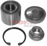 METZGER Set rulment roata METZGER WM 907 (WM 907)