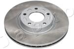 JAPKO Disc frana JAPKO 60309C (60309C) - fixbox